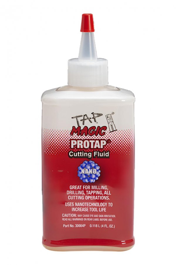 Tap Magic 30004P ProTap Cutting Fluid, 4 oz. Size