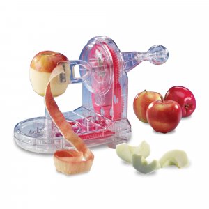 Starfrit 93013-006-EXP1 Apple Pro Peeler