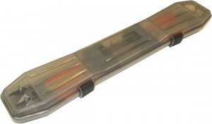 MTM BTBC41 Case Gard Traveler Crossbolt Case