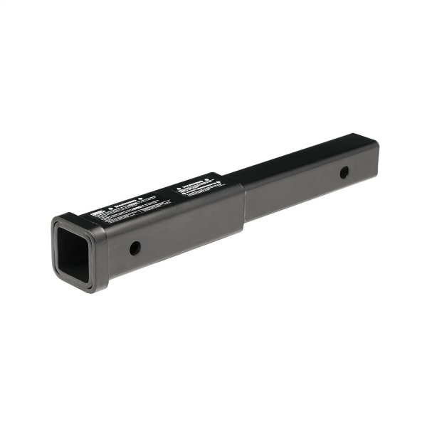 Draw-Tite 80305 Receiver Extension 2" To 2" Extension 14" Length 3500Lbs