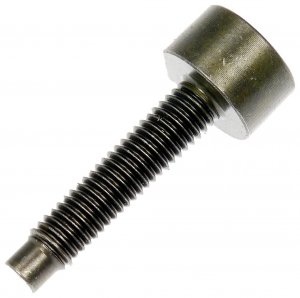 Dorman 32101 Turbo to Manifold Mounting Bolts Compatible with Select Ford/Lincoln Models, 6 Pack