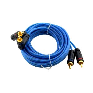Orion CR40B 13.1Ft. RCA Cable