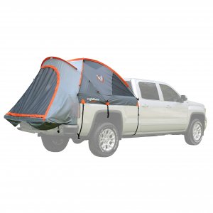 Rightline 110770 Gear Compact Size Bed Truck Tent (6)