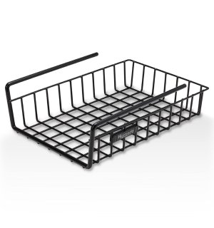 Hornady 96012 Under Shelf Magnum Storage Basket 8.5Inch X 14Inch