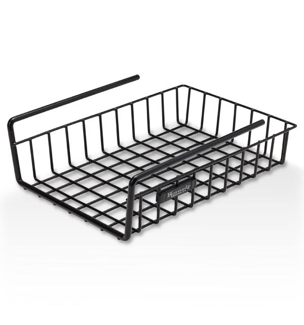 Hornady 96012 Under Shelf Magnum Storage Basket 8.5Inch X 14Inch