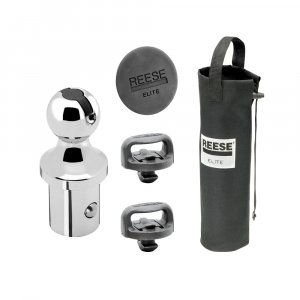 Reese 30137 Elite Series Under-Bed Gooseneck Accessories Kit