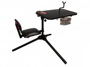 Birchwood Casey MSB500 Xtreme Shooting Bench