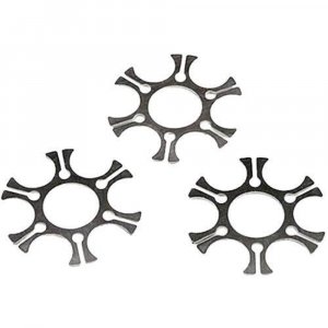 Kruger RUG90483 RUGER FM Red hawk 45ACP 6Rd 3/PK Gun Stock Accessories