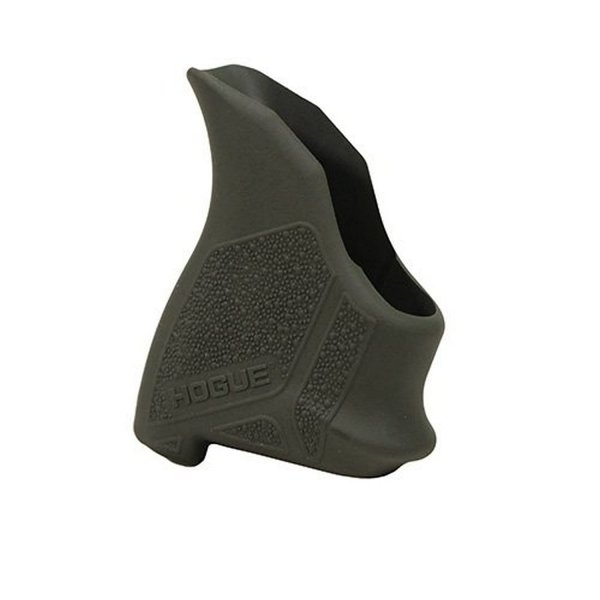 Hogue 18121 Hall Beavertail Grip Sleeve Ruger Lcp Ii Od Green