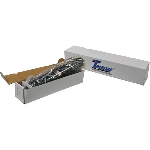 Tview T2BK3520 20" x 100' Roll of 35% Window Tint