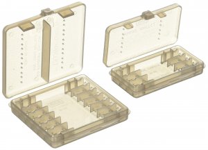 MTM W12B3841 Ammo Wallet 12 Round 38SP/357