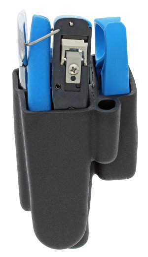 Ideal 33-507 Feed-Thru RJ-45 Install Kit