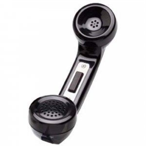 Forester Solutions Inc 500-OP5-00 50296.001  Amplified Handset