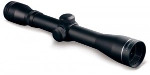 CenterPoint CP4032 4x32mm Air Rifle Scope Duplex Reticle w/Lens Caps