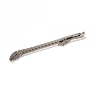 Titan 60763 15" 45 Degree Locking Pliers