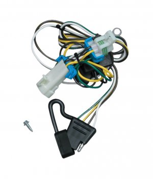 Tekonsha 118359 TOne Connector Assembly