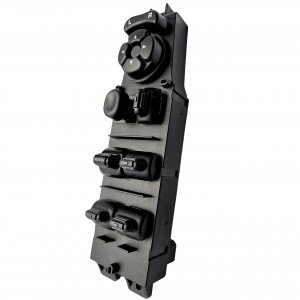 Window Master Switch for 1997-2001 Jeep Cherokee (56009449AC, 68171681AA)
