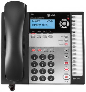 AT&T 1040 4 line Speakerphone