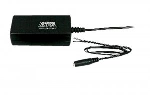 Valcom VP-1124D Wall, Rack Or Wall Mount 1 Amp Power Supply