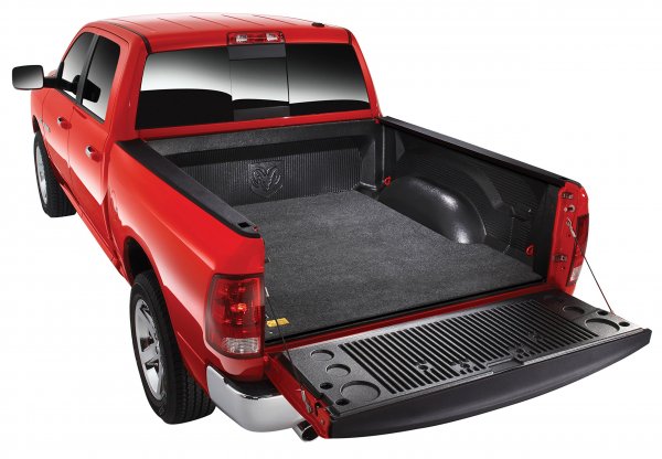 Bedrug BMN05CCD Classic Bed Mat