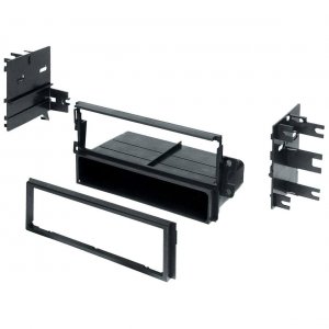 American International MITK890 Installation Kit for 95-06 MITSUBISHI WITH POCKET