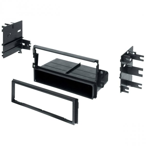 American International MITK890 Installation Kit for 95-06 MITSUBISHI WITH POCKET