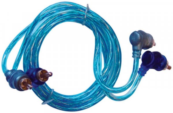 XScorpion STP3 3Ft. RCA Cable