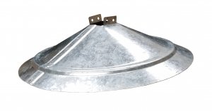 Boss Buck 137 Varmint Funnels - Set Of 3