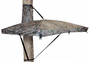 Muddy MUDCR5055 Universal Umbrella