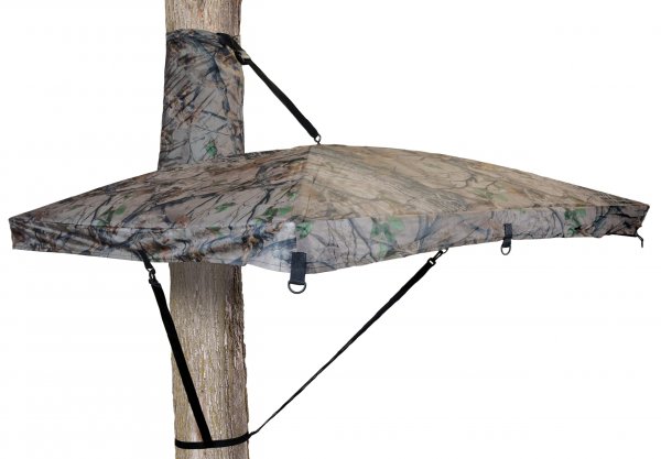 Muddy MUDCR5055 Universal Umbrella