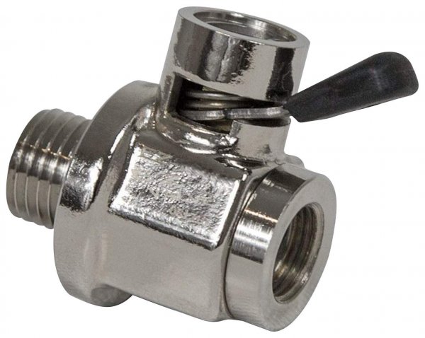 EZ-109 EZ Oil Drain Valve