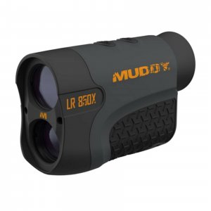 Muddy LR850X Laser Range Finder 850 Yard