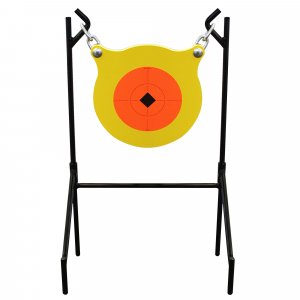Birchwood Casey 47330 Centerfire Gong Target 1/2"