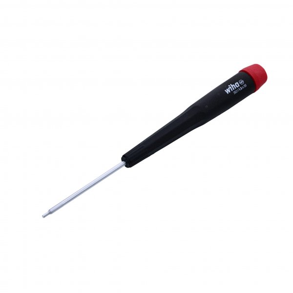 Wiha 96315 Precision Hex Screwdriver – 1.5mm x 50mm