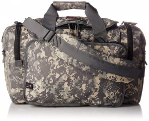 GPS GPS2014LRBDC Large Range Bag, Fall Digital