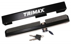 TRIMAX TBL610 Outboard Motor Lock with 2-Keys