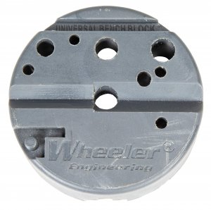 Wheeler 672215 Universal Bench Block