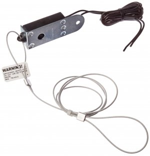 Tekonsha 2005P Replacement Part Breakaway Switch 1-3 Axle