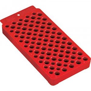 MTM LT150M30 Universal Loading Tray All Calibers Red
