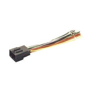 Metra 70-1771 for select 1998 to 2005 Ford Lincoln Mercury Wire Harness