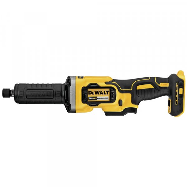DEWALT DCG426B 20V Max Variable Speed Die Grinder, Tool Only