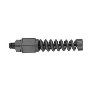 Flexzilla RP900375 Pro Air Hose Reusable Fitting 3/8" Barb 1/4" MNPT