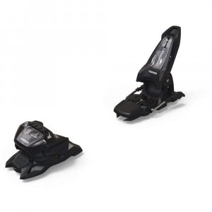 Marker Griffon 13 ID Ski Bindings 2020 - Black 90mm