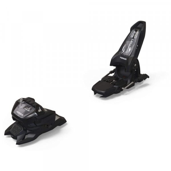 Marker Griffon 13 ID Ski Bindings 2020 - Black 90mm