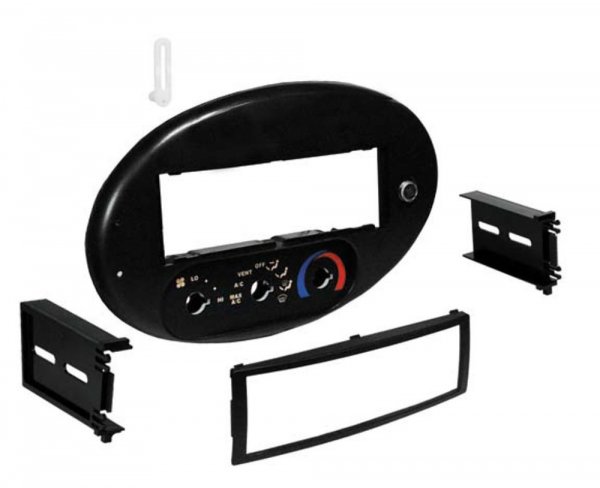 American International FMK574 96-99 Ford Taurus Dash Install Kit