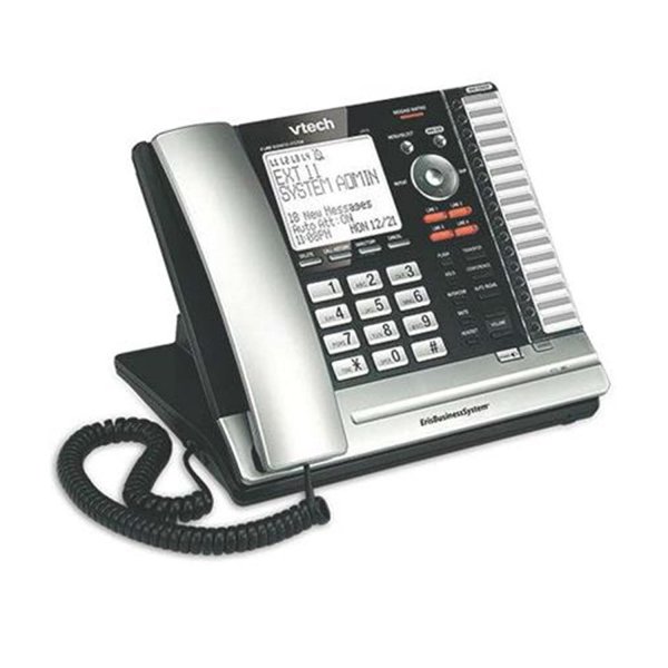 VTech UP416R Main Console for ErisBusiness System
