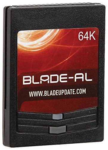 Omega OLBLADEAL64 Flashable By-Pass and Canbus Module 64K
