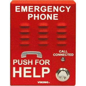 Viking Electronics E-1600-IP-EWP (E-1600-IP) with EWP