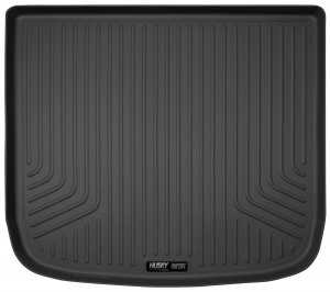 Husky Liners Weatherbeater Trunk Liner | Fits 2016-2019 Chevrolet Volt | 1-pc Black - 42281
