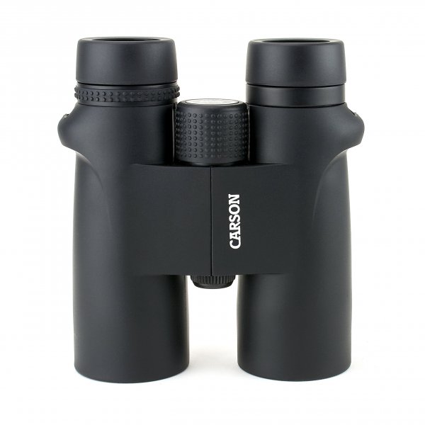 Carson VP842 8 x 42mm FMC FC Waterproof Fog Proof Binocular